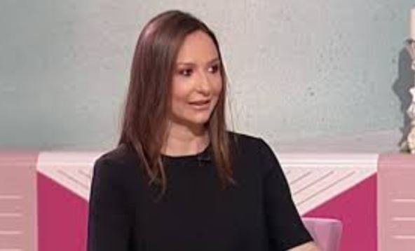 Gordana Uzelac