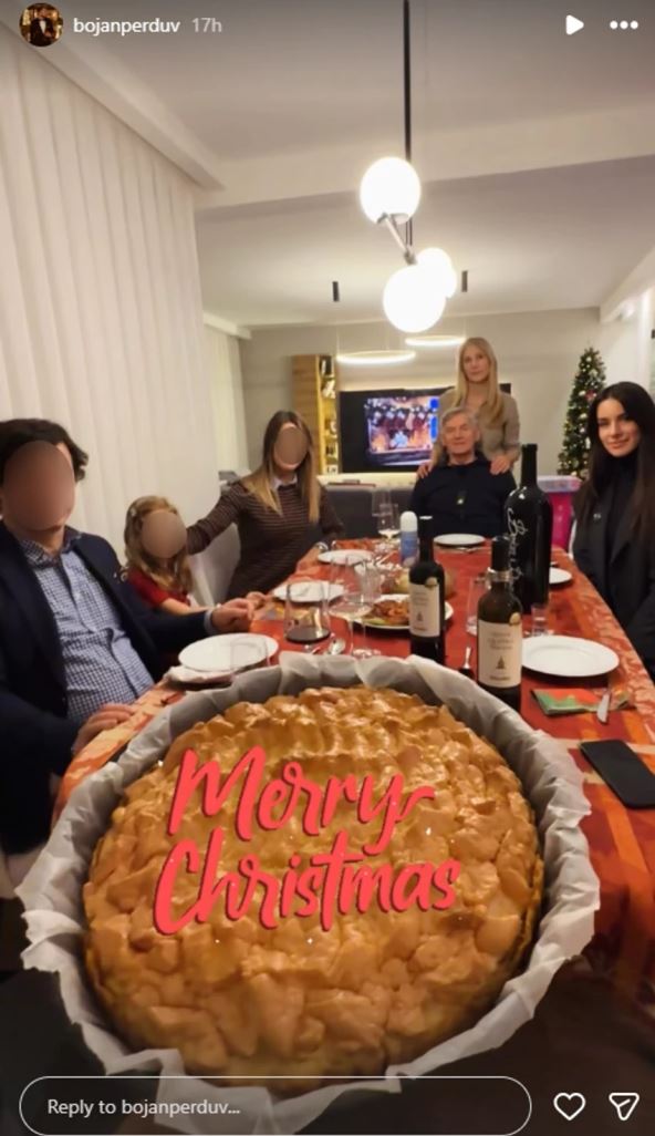 bojan perduv,dragana kosjerina