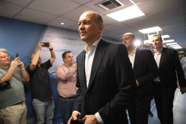 Braća Angelopulos vlanici Olimpijakosa