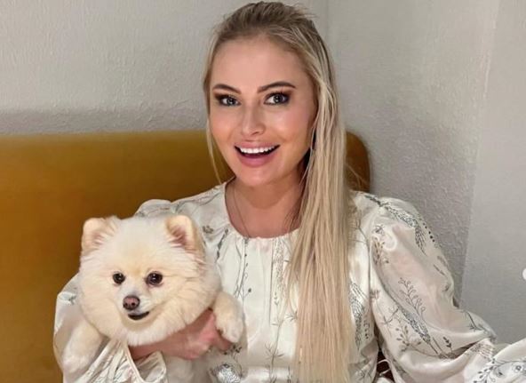 dana borisova