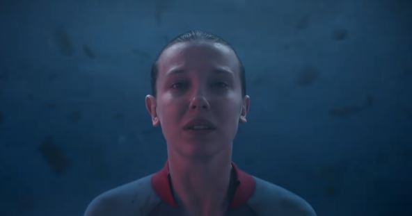 Strager things finale