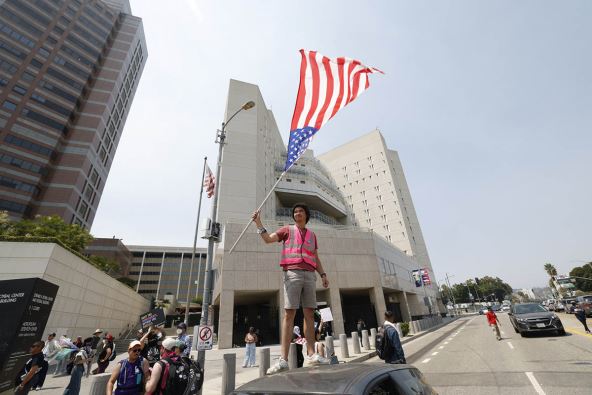 Metropolitan Detention Center