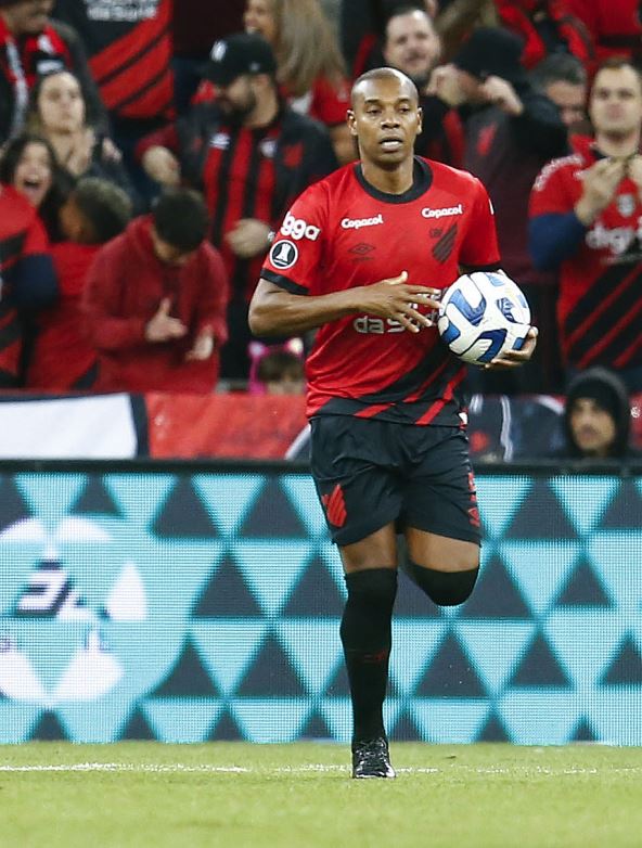 Fernandinjo u Paranaenseu