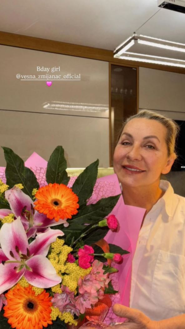 Vesna Zmijanac