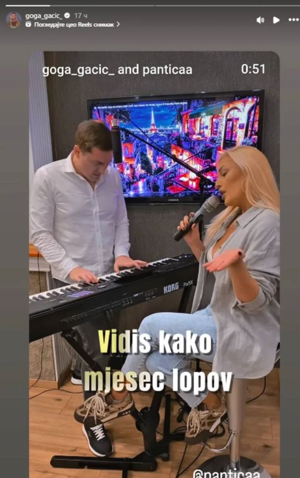 Goga Gačić