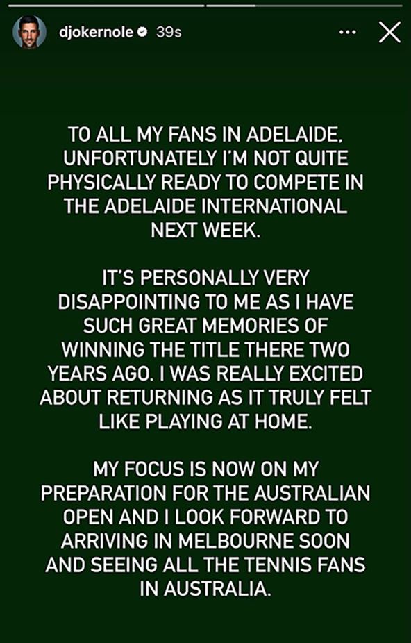 Novak Đoković objava.jpg