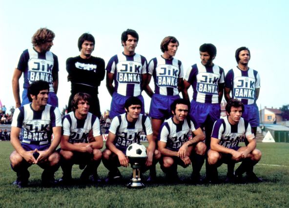 Ilija Petković u OFK Beogradu