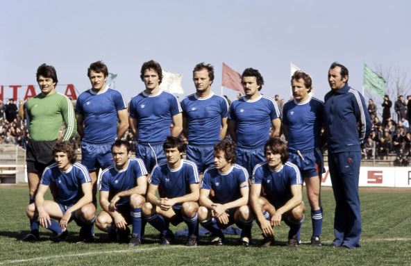 Ilija Petković u OFK Beogradu