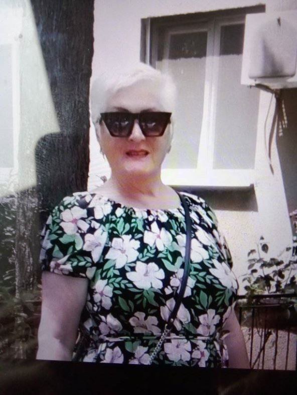 Jovanka Jolić je preminula