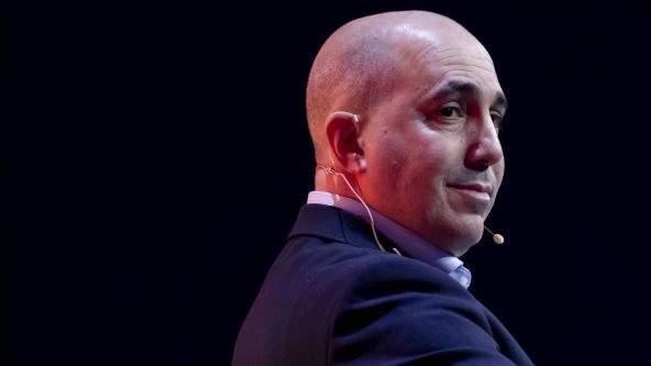 Omar Berada izvršni direktor Mančester junajteda