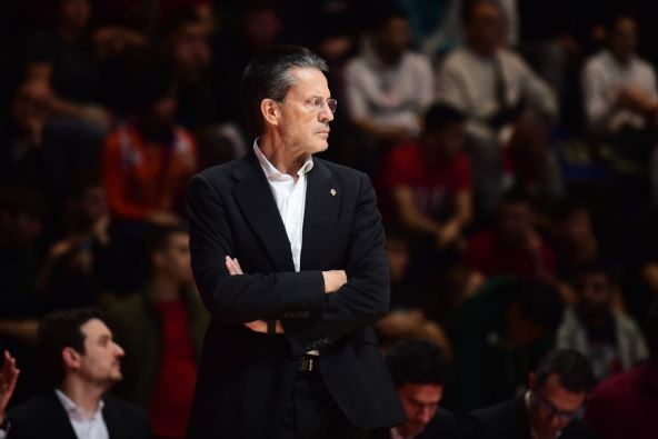 Pedro Martinez vodi Valensiju protiv Zvezde u Pioniru