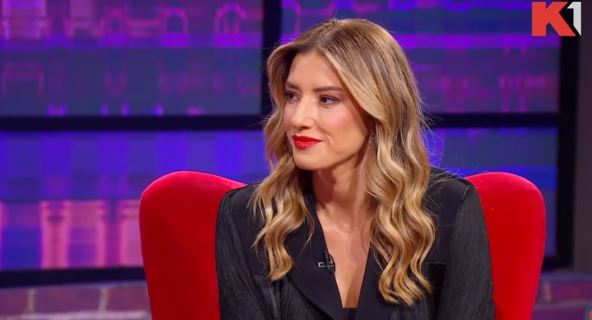 Jovana Joksimović se brzo istakla