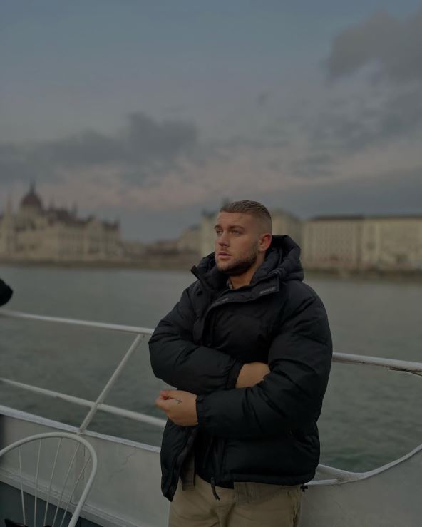 Viktor Željko