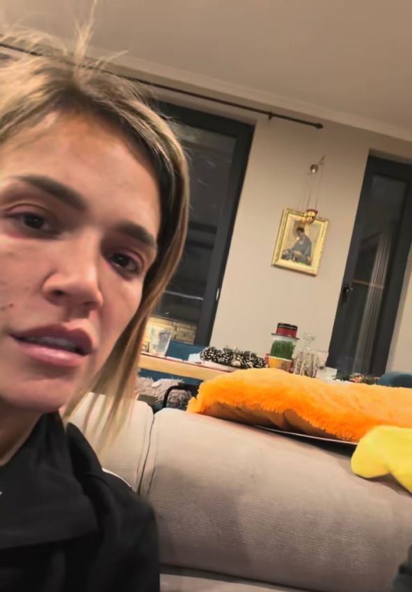 Marija Mikić