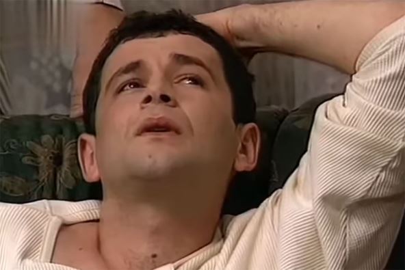 Nebojša Glogovac