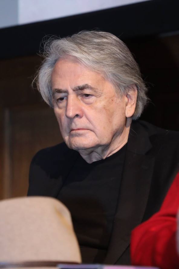 Dejan Karaklajić