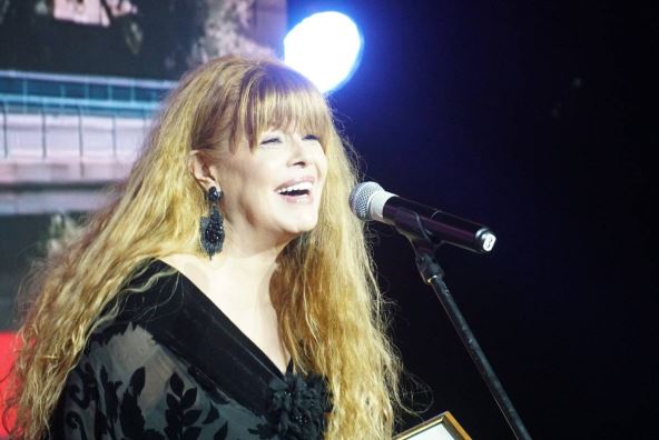 Mia Begović