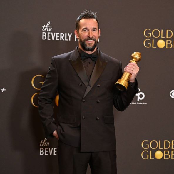 Noa Vajli osvojio je nagradu za najboljeg glumca u dramskoj seriji