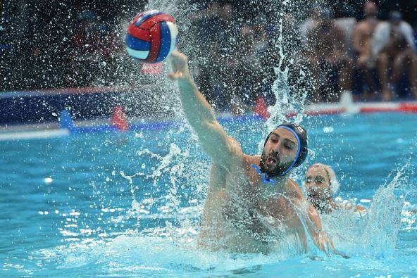 Srbija - Španija (22).JPG