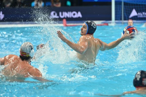 Srbija - Španija (20).JPG