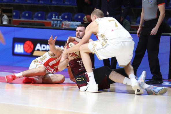 Crvena zvezda - Bosna (34).JPG