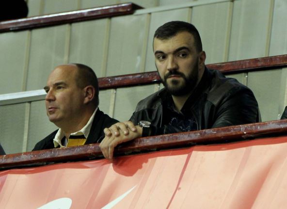 Nikola Peković