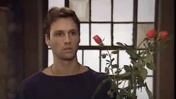 Rastko se zamonašio 1996. godine