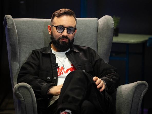 Filip o kriminalu na estradi