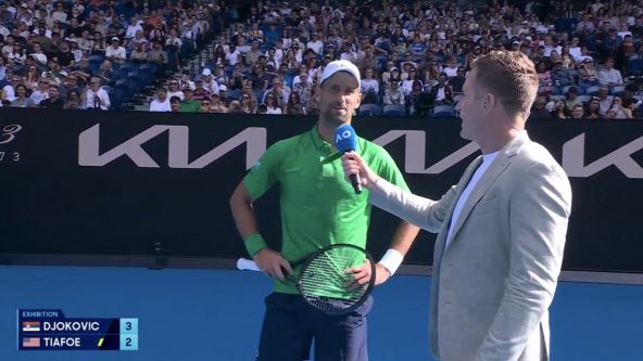 Novak Ðoković izjava tokom meča sa Tijafoom (3).jpg