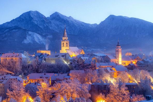 Kranj