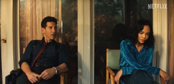 His  and hers serija