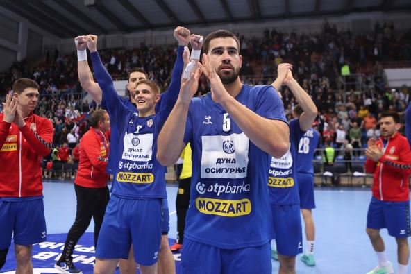 Rodrigo Korales legenda Španije veruje u Srbiju