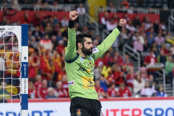 Rodrigo Korales legenda Španije veruje u Srbiju