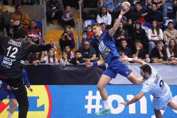 Srbija Španija rukomet uživo prenos Evropsko prvenstvo