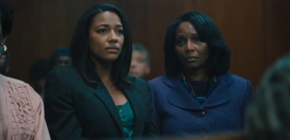 When They See us