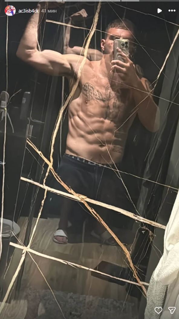 Veljko Ražnatović među top 50 boksera u svetu