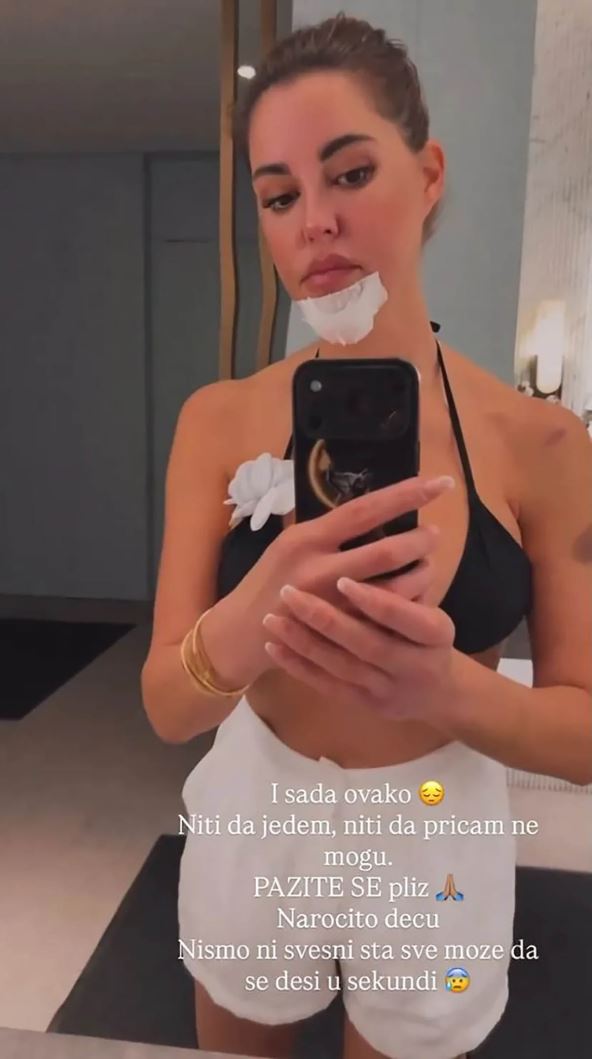 Dijana Dilajn nakon nezgode (7).jpg