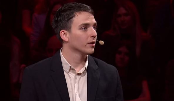 Aleksa Stefanović Superpotera kviz Potera 3.jpg