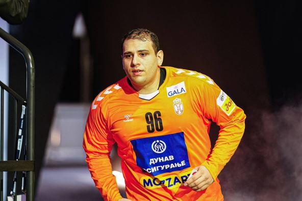 Dejan Milosavljev