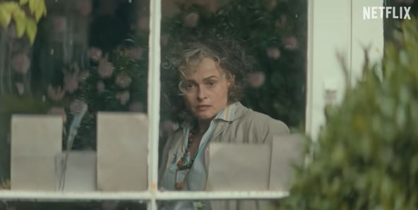 Helena Bonam Karter u Agatha Christie’s Seven Dials