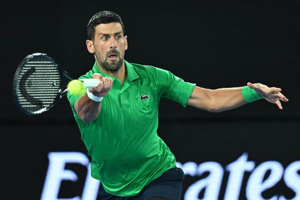 Novak Đoković protiv Pedra Martineza na Australijan openu (7).jpg