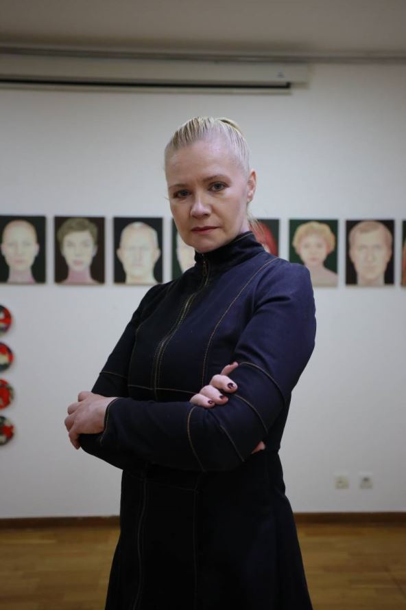 Ana Sofrenović