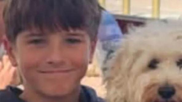 dečak Niko Antić napad ajkule u Australiji