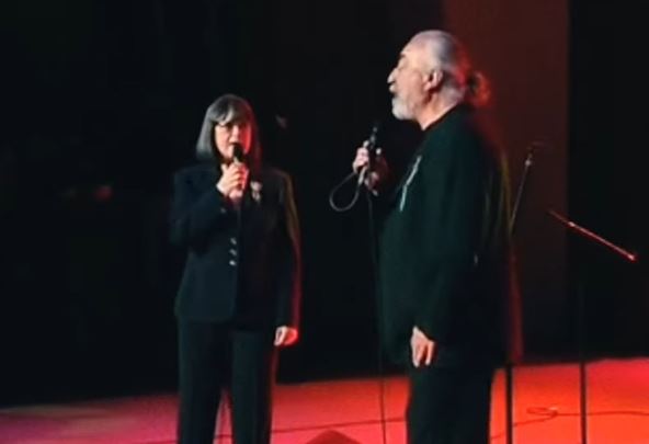 Senka je bila prepoznatljiva po svojoj eleganciji