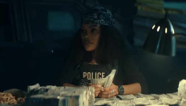 The Ripp, Tejana Tejlor