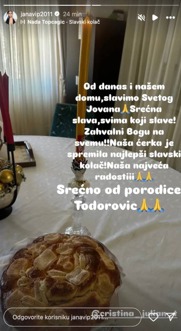 Jana Todorović