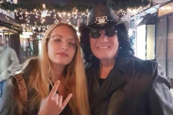 Milić je govorio o borbi svoje ćerke Maje