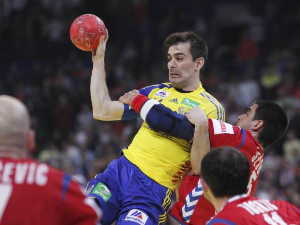 Dalibor Doder protiv Srbije