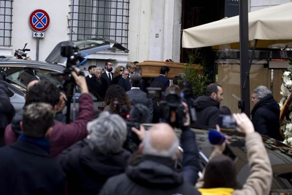 Valentini Garavani sahrana (1).jpg