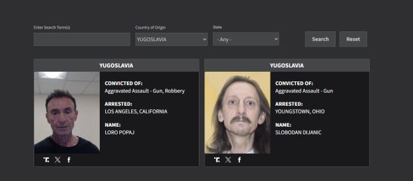 lista najgori od najgorih